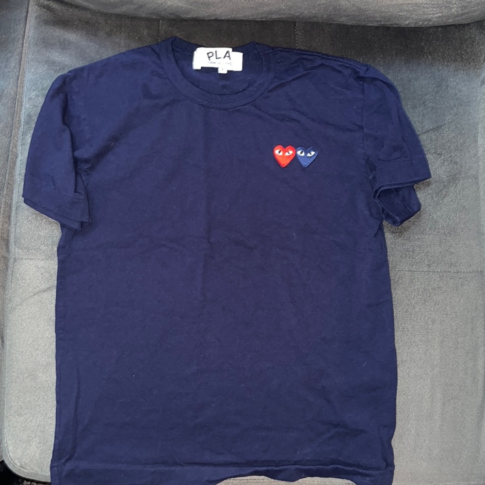 CDG Shirt
